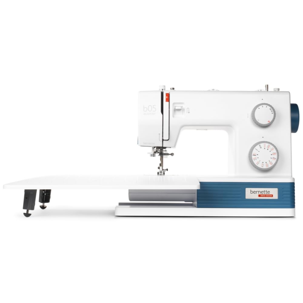 Bernette b05 ACADEMY Electric Sewing Machine by BERNINA Switzerland