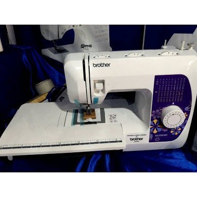 Brother GS 3750WT Sewing Machine