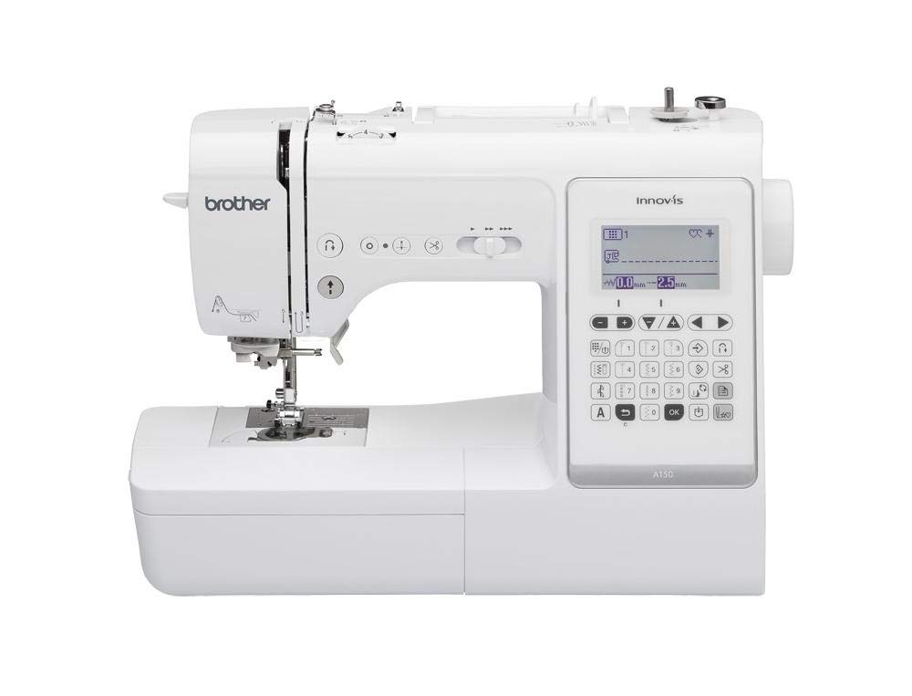Brother Innovis A150 Sewing Machine with Free Quilt Kit Worth