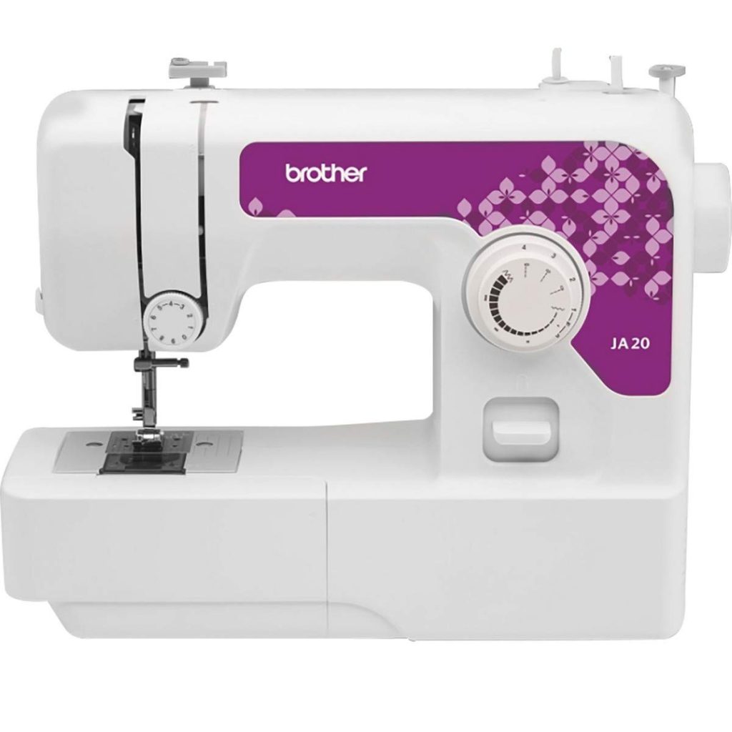 Brother JA20 Electric Sewing Machine