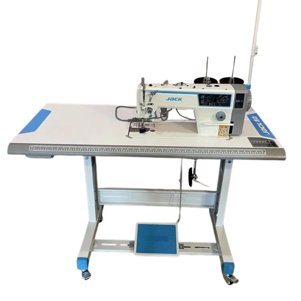 Jack A2C-C Electric Sewing Machine