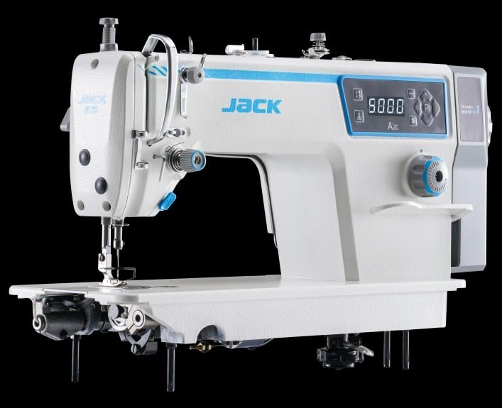 Jack A2C