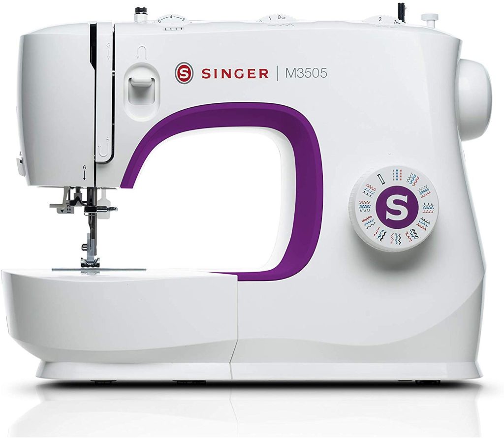 SINGER M3505 Professional Sewing Machine