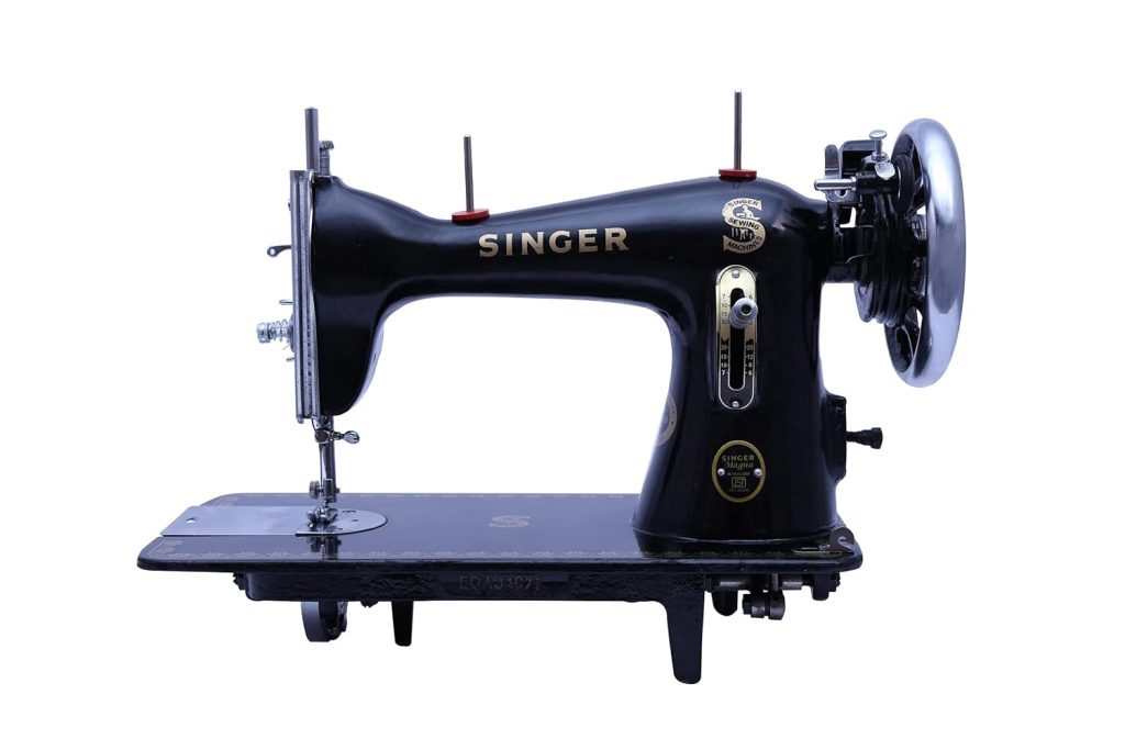 Singer Magna Handheld Sewing Machine