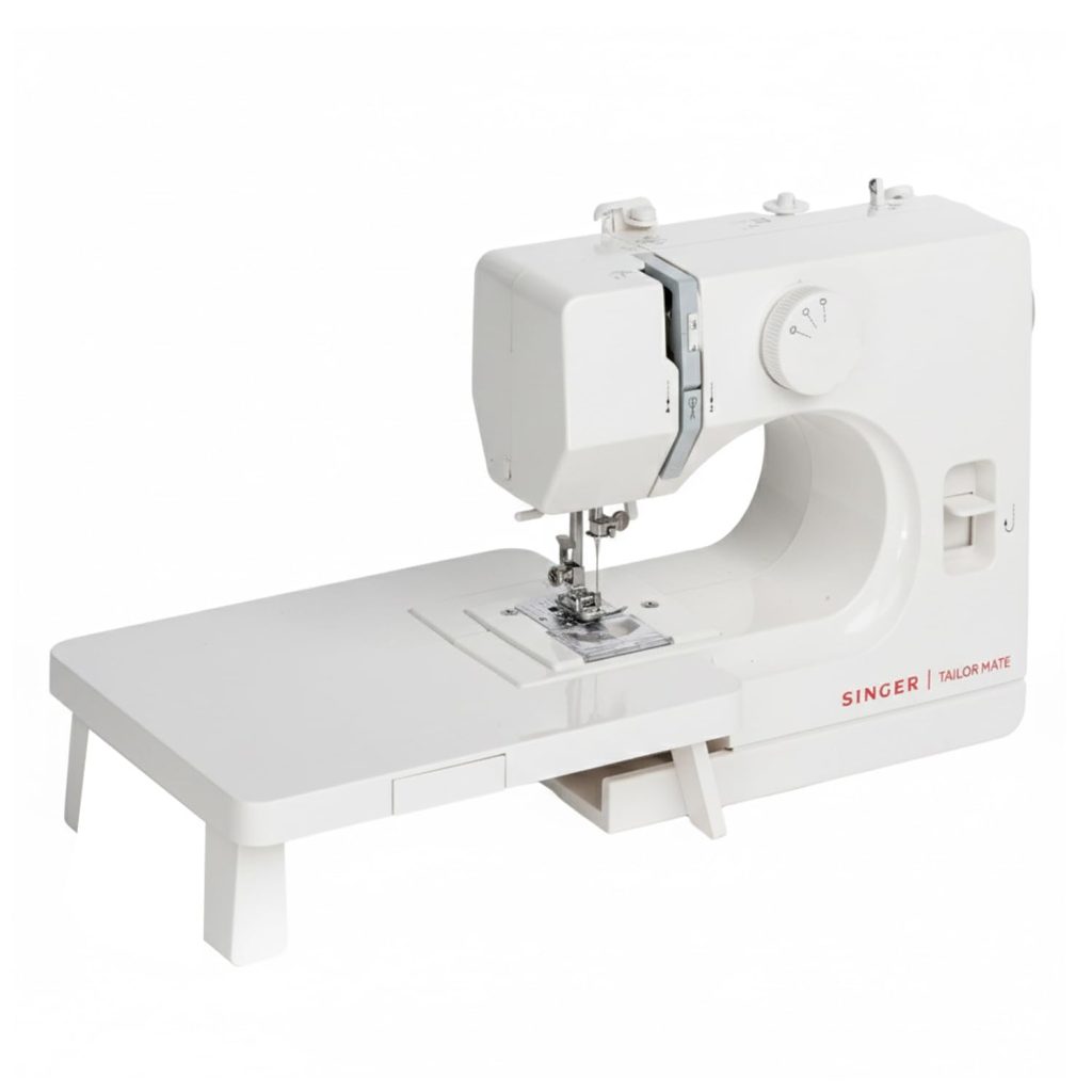 SINGER Tailor Mate Straight Stitch Sewing Machine